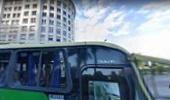 Imagem do condomínio Condomínio Do Edifício Brasília - Centro - Rio De Janeiro - RJ