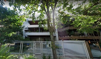 Imagem do condomínio Condomínio Do Edifício Brasília - Barra Da Tijuca - Rio De Janeiro - RJ