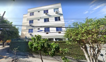 Imagem do condomínio Condomínio Do Edifício Brasilina - Cascadura - Rio De Janeiro - RJ