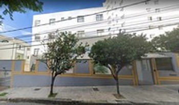 Imagem do condomínio Condomínio Do Edifício Brauna - Buritis - Belo Horizonte - MG