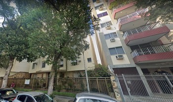 Imagem do condomínio Condomínio Do Edifício Braz Cubas - Flamengo - Rio De Janeiro - RJ