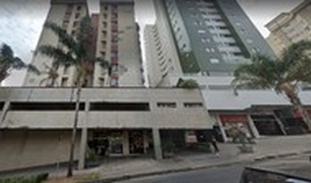 Imagem do condomínio Condomínio Do Edifício Bressane - Estoril - Belo Horizonte - MG