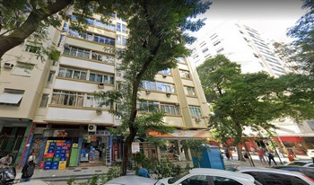 Imagem do condomínio Condomínio Do Edifício Bretagne - Copacabana - Rio De Janeiro - RJ