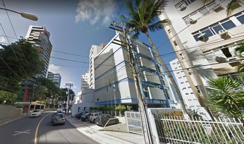 Imagem do condomínio Condomínio Do Edifício Bretagne - Barra - Salvador - BA