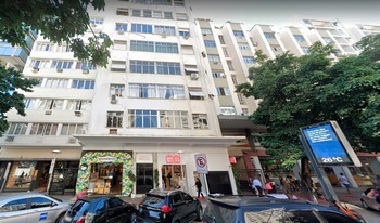 Imagem do condomínio Condomínio Do Edifício Brigadeiro - Ipanema - Rio De Janeiro - RJ