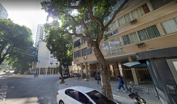 Imagem do condomínio Condomínio Do Edifício Brigadeiro - Botafogo - Rio De Janeiro - RJ