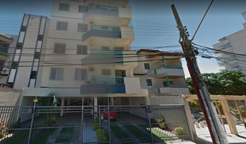 Imagem do condomínio Condomínio Do Edifício Brisa Do Mar - Jardim Camburi - Vitória - ES