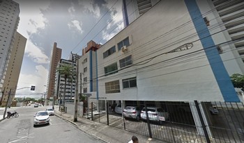 Imagem do condomínio Condomínio Do Edifício Brisa Do Mar - Aldeota - Fortaleza - CE
