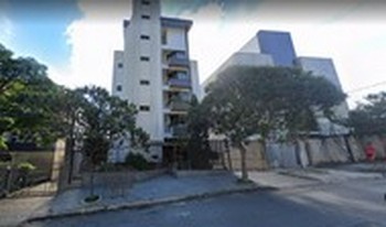 Imagem do condomínio Condomínio Do Edifício Brisas Do Vale Ii - Buritis - Belo Horizonte - MG