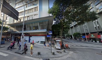 Imagem do condomínio Condomínio Do Edifício Broadway - Copacabana - Rio De Janeiro - RJ
