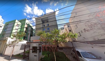 Imagem do condomínio Condomínio Do Edifício Brumado Dos Pavoes - Estoril - Belo Horizonte - MG