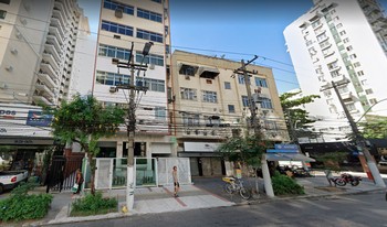Imagem do condomínio Condomínio Do Edifício Bruno - Icaraí - Niteroi - RJ