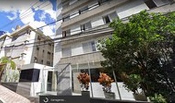 Imagem do condomínio Condomínio Do Edifício Bruno - Santo Antônio - Belo Horizonte - MG