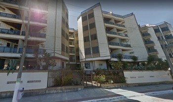Imagem do condomínio Condomínio Do Edifício Bruno Buson - Braga - Cabo Frio - RJ