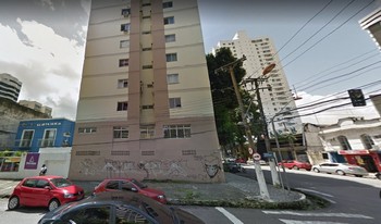 Imagem do condomínio Condomínio Do Edifício Bruno De Menezes - Batista Campos - Belém - PA