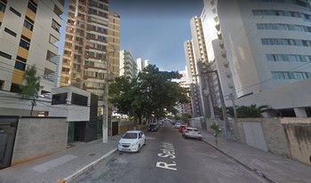 Imagem do condomínio Condomínio Do Edifício Brunoville - Boa Viagem - Recife - PE