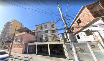 Imagem do condomínio Condomínio Do Edifício Bryskier - Cascadura - Rio De Janeiro - RJ