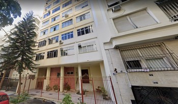 Imagem do condomínio Condomínio Do Edifício Buarque De Macedo - Flamengo - Rio De Janeiro - RJ