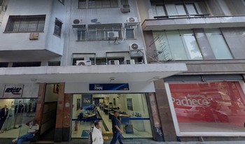 Imagem do condomínio Condomínio Do Edifício Buarque De Macedo - Centro - Rio De Janeiro - RJ
