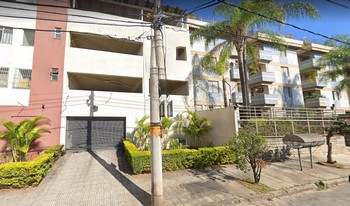 Imagem do condomínio Condomínio Do Edifício Buena Vista - Buritis - Belo Horizonte - MG