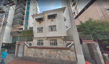 Imagem do condomínio Condomínio Do Edifício Bueno Rocha - Icaraí - Niteroi - RJ