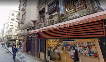 Imagem do condomínio Condomínio Do Edifício Buenos Aires - Centro - Rio De Janeiro - RJ