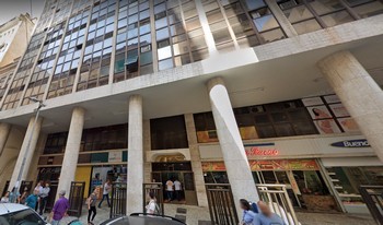 Imagem do condomínio Condomínio Do Edifício Buenos Aires - Centro - Rio De Janeiro - RJ