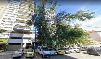 Imagem do condomínio Condomínio Do Edifício Buganvilia - Tijuca - Rio De Janeiro - RJ
