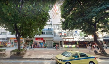 Imagem do condomínio Condomínio Do Edifício Buriti - Ipanema - Rio De Janeiro - RJ