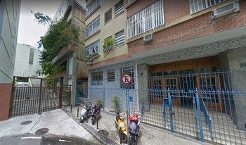 Imagem do condomínio Condomínio Do Edifício Burle Park - Copacabana - Rio De Janeiro - RJ