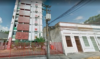Imagem do condomínio Condomínio Do Edifício Búzios - Boa Vista - Recife - PE