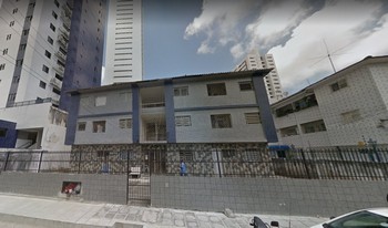 Imagem do condomínio Condomínio Do Edifício C. Maria - Torre - Recife - PE