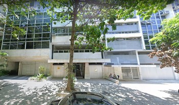 Imagem do condomínio Condomínio Do Edifício Cabana Dez - Ipanema - Rio De Janeiro - RJ