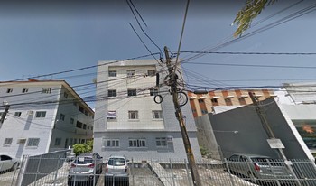 Imagem do condomínio Condomínio Do Edifício Cabanga - Pina - Recife - PE
