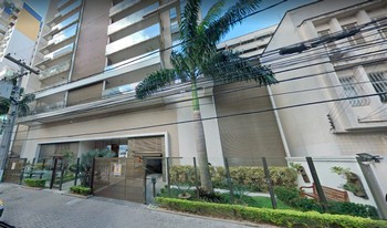 Imagem do condomínio Condomínio Do Edifício Cabernet Residence - Icaraí - Niteroi - RJ