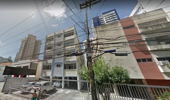 Imagem do condomínio Condomínio Do Edifício Cabo Branco - Boa Viagem - Recife - PE