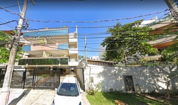 Imagem do condomínio Condomínio Do Edifício Cabo Da Roca Iv - Recreio Dos Bandeirantes - Rio De Janeiro - RJ