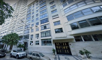 Imagem do condomínio Condomínio Do Edifício Cabo Frio - Flamengo - Rio De Janeiro - RJ