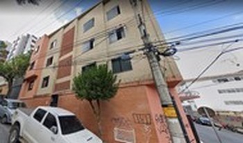 Imagem do condomínio Condomínio Do Edifício Cabo Verde - Cruzeiro - Belo Horizonte - MG