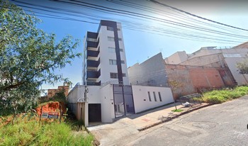 Imagem do condomínio Condomínio Do Edifício - Cabral - Contagem - MG