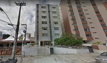 Imagem do condomínio Condomínio Do Edifício Cacilhas - Boa Viagem - Recife - PE