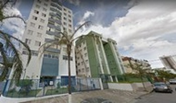 Imagem do condomínio Condomínio Do Edifício Caetano Abreu Carneiro - Estoril - Belo Horizonte - MG