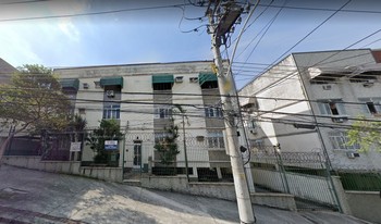 Imagem do condomínio Condomínio Do Edifício Caetano Da Silva - Cascadura - Rio De Janeiro - RJ