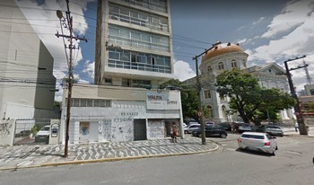 Imagem do condomínio Condomínio Do Edifício Caete - Boa Vista - Recife - PE