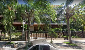 Imagem do condomínio Condomínio Do Edifício Cagliari - Recreio Dos Bandeirantes - Rio De Janeiro - RJ