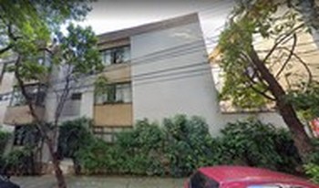 Imagem do condomínio Condomínio Do Edifício Caiapó - Anchieta - Belo Horizonte - MG