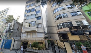 Imagem do condomínio Condomínio Do Edifício Caiary - Glória - Rio De Janeiro - RJ