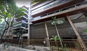 Imagem do condomínio Condomínio Do Edifício Caiçaras - Leblon - Rio De Janeiro - RJ