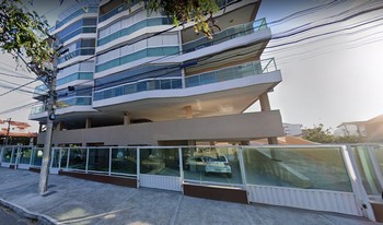 Imagem do condomínio Condomínio Do Edifício Caio Gois Residence - Braga - Cabo Frio - RJ