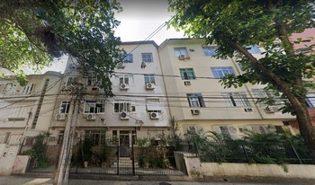 Imagem do condomínio Condomínio Do Edifício Cajazeiras - Leblon - Rio De Janeiro - RJ